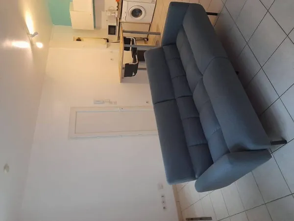 Appartement 1 pièce 28 m²