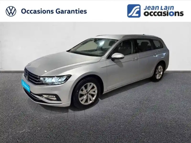 Volkswagen Passat 2.0 tdi evo scr 122 dsg7