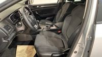 Renault Mégane 1.5 Blue dCi 115ch Evolution — photo 12
