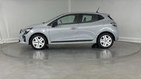 Renault Arkana 1.6 E-Tech hybride 145ch RS Line Fast Track — photo 7