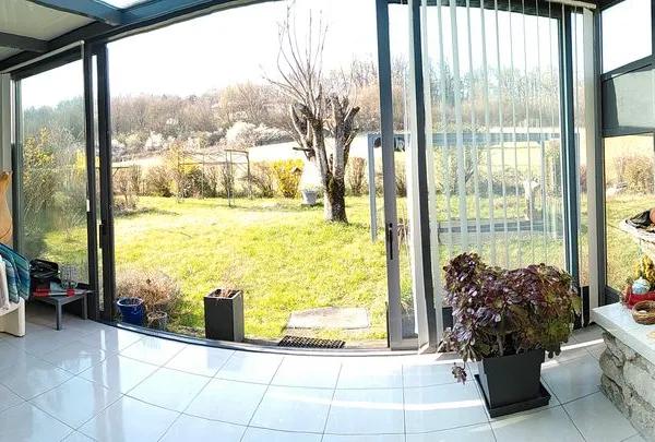 Maison 7 pièces 132m2