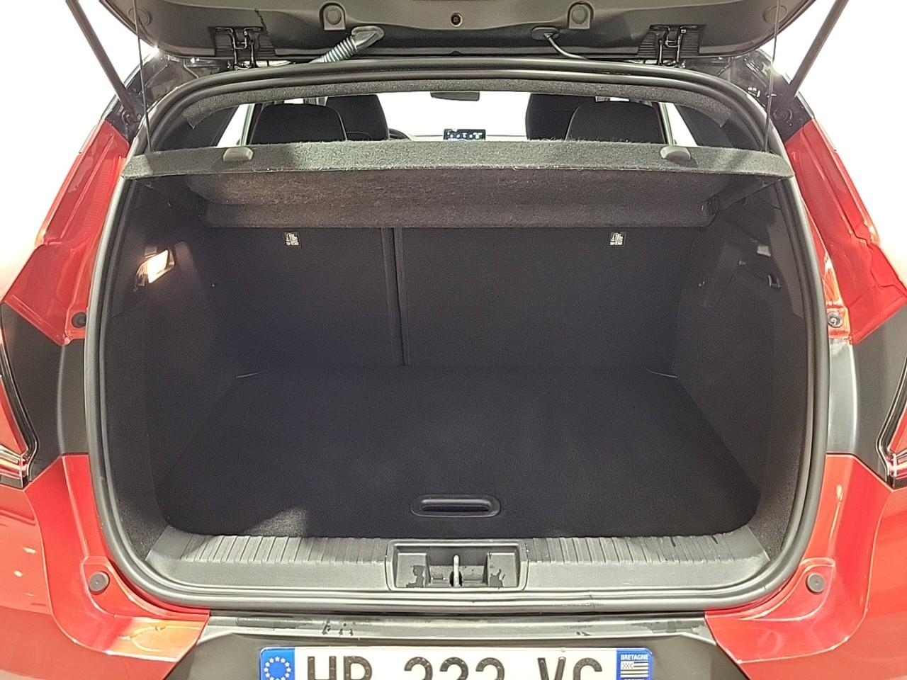 Renault Captur eco-g 100 ch evolution — photo 14