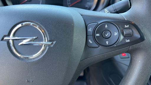 Opel Combo 1.5 CDTi 102 - Cargo Pack Clim – 2019 – 44689 km – Diesel – Boîte Manuelle — photo 13