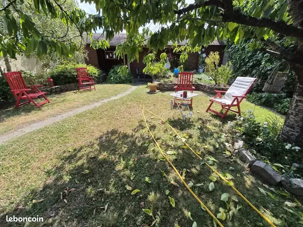 Maison 9 pièces 227 m²