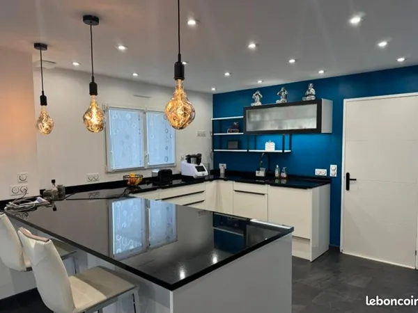 Annonce immobilière