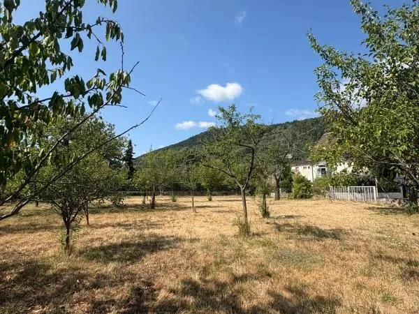 Terrain 484 m² Chatenois