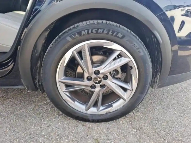 Ds Ds 7 crossback e-tense 4x4 300ch rivoli — photo 11