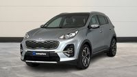 Kia Sportage 1.6 T-GDi 177ch ISG GT Line DCT7 4x2