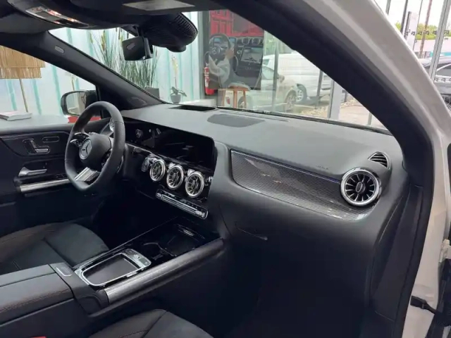 Mercedes Classe B 250 e hybrid eq 8g-dct — photo 9