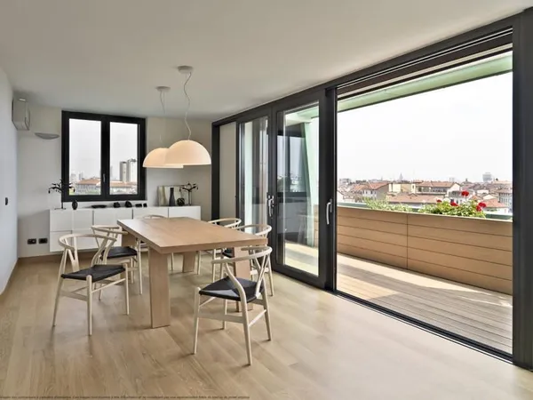 MAGNIFIQUE T4 DUPLEX - DERNIER ÉTAGE - TERRASSE