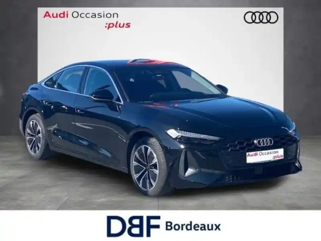 Audi A5 tfsi 150 ch s tronic 7 business executive — photo 6