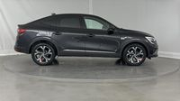 Renault Arkana 1.3 TCe mild hybrid 140ch RS Line EDC -22 — photo 4
