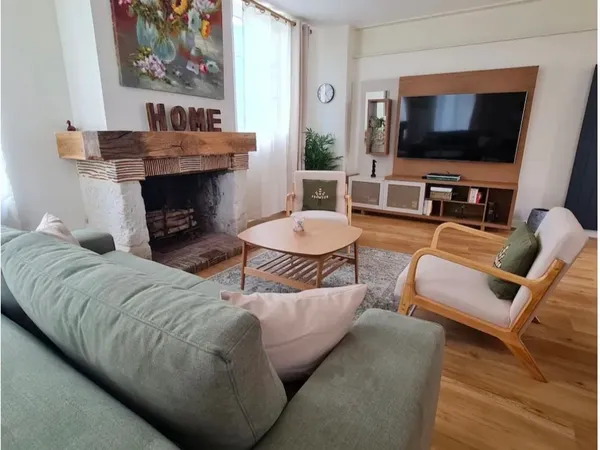 Vends appartement