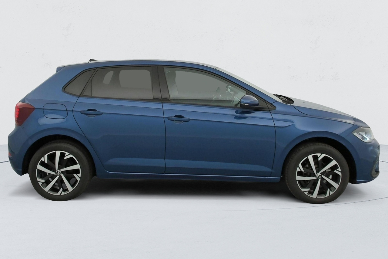 Volkswagen Polo — photo 6