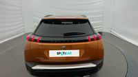 Peugeot 2008 1.2 PureTech 130ch S&S Style — photo 5