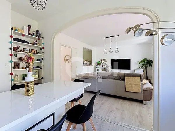 Maison 4 pièces 105 m²