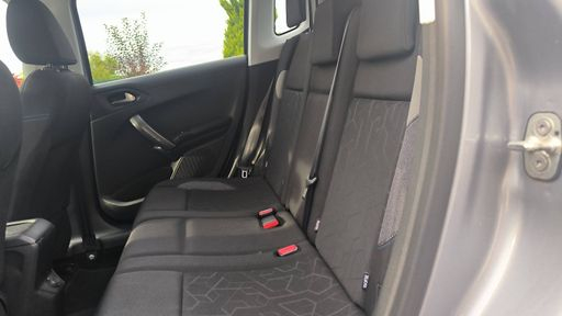 Peugeot 2008 1.2 Puretech 82 - Style – 2018 – 36718 km – Essence – Boîte Manuelle — photo 31