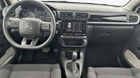 Citroen C3 PureTech 110ch, boîte automatique, MAX — photo 8