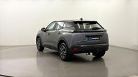 Peugeot 2008 1.2 PureTech 100ch S&S Active — photo 8