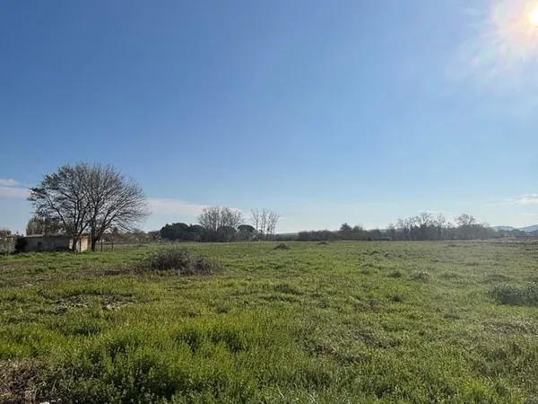 Terrain 458 m²