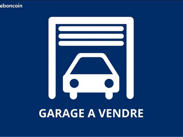 Garage - Box