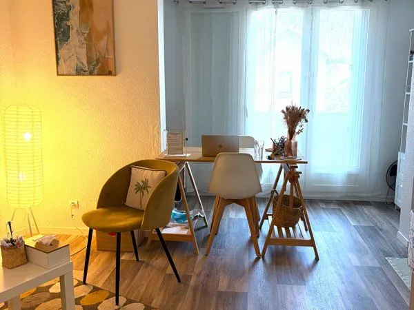 Bureau 14m2 Billère