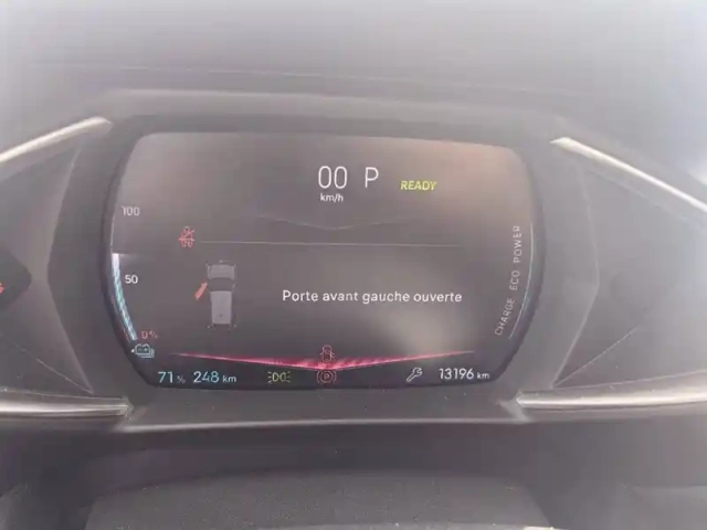 Ds Ds 3 e-tense — photo 48
