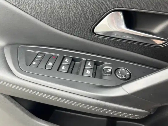 Peugeot 308 sw bluehdi 130ch s&amp;s eat8 — photo 20