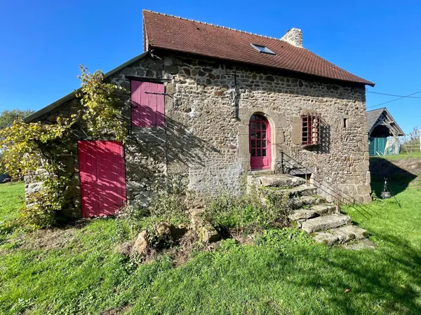 En campagne