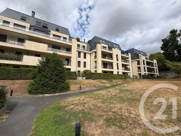 Appartement 5 pièces 100 m²