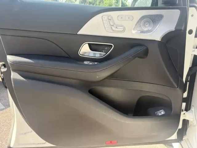 Mercedes Gle 400 d 4matic amg line — photo 16