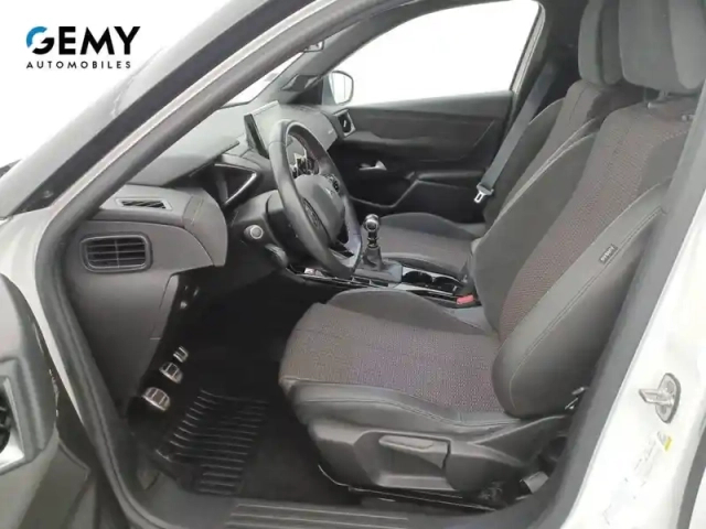 Ds Ds 3 ds3 crossback puretech 100 bvm6 — photo 2