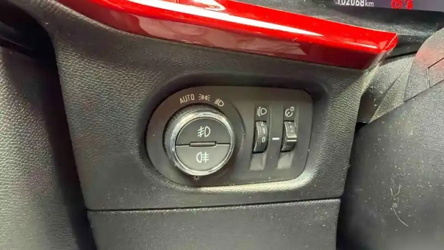 Opel Mokka 1.5 diesel 110 ch bvm6 — photo 19