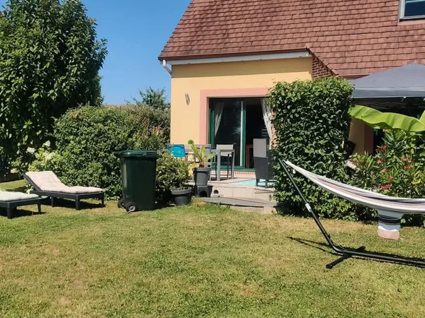 💥 barentin - bois du chevreuil - 364 500 💥