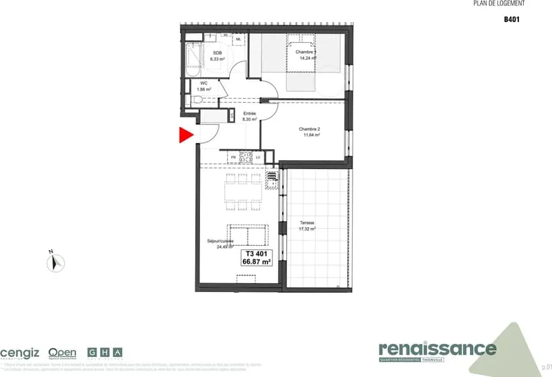 Photo 1