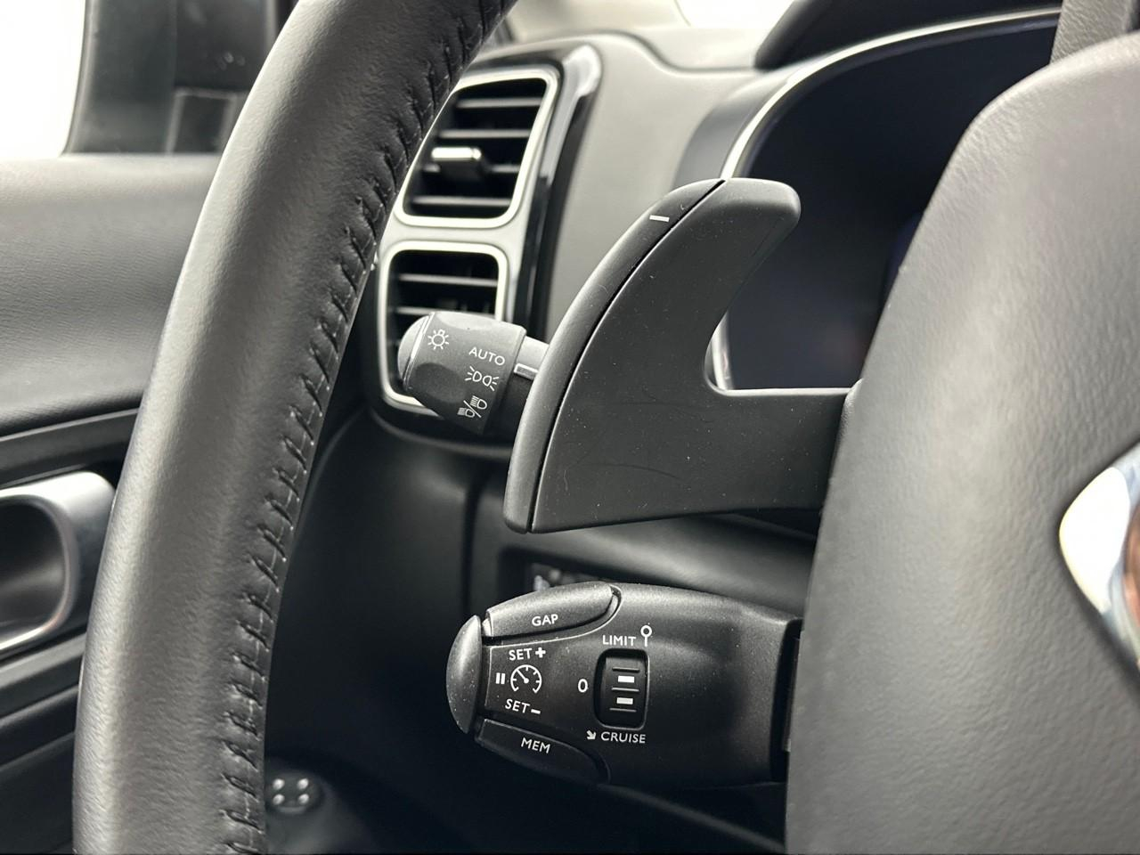 Citroën C5 Aircross puretech 130 s&s eat8 shine — photo 20