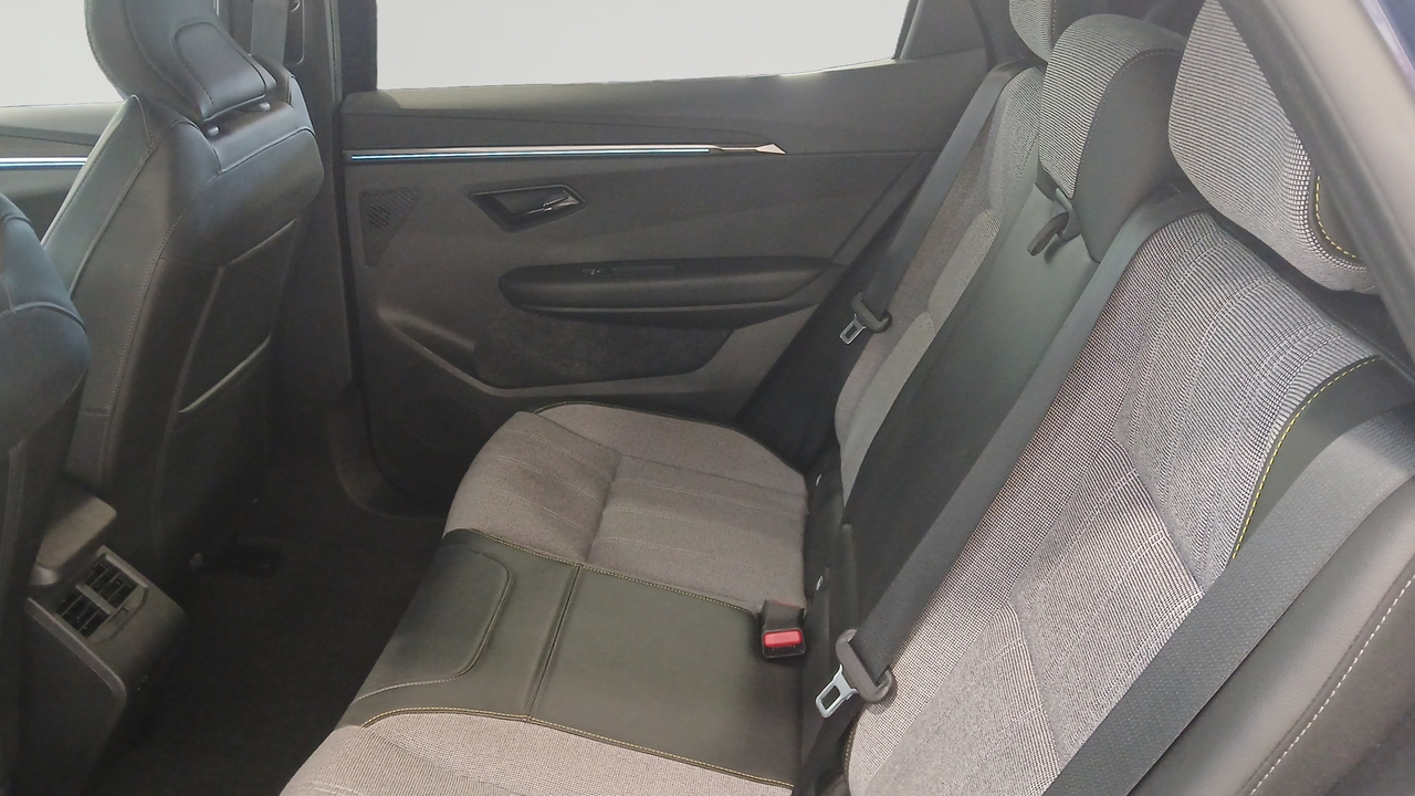 Renault Scenic E-Tech électrique 220 ch grande autonomie — photo 12