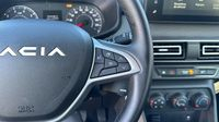 Dacia Sandero 1.0 SCe 65ch Expression -24 — photo 18