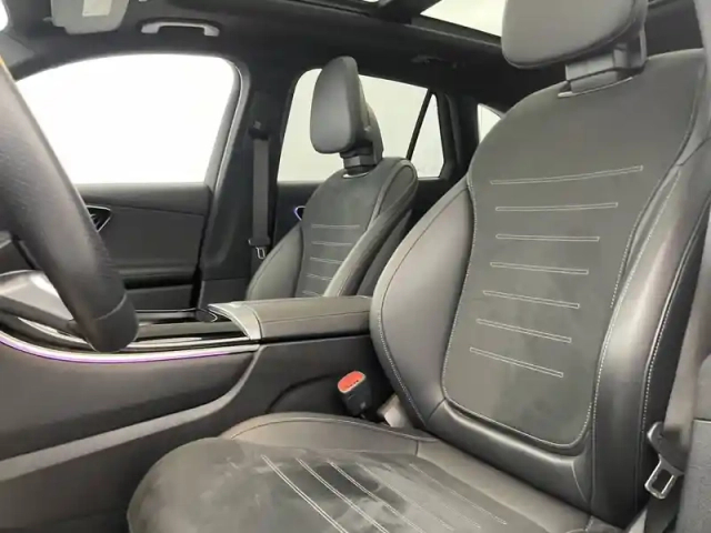 Mercedes Glc 300 de 9g-tronic 4matic — photo 15