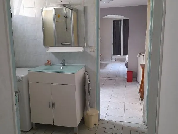 Studio à louer