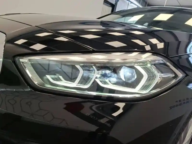 Bmw Serie 1 116i 109 ch — photo 35