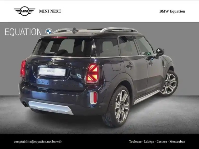 Mini Countryman cooper  136ch northwood bva7 — photo 2
