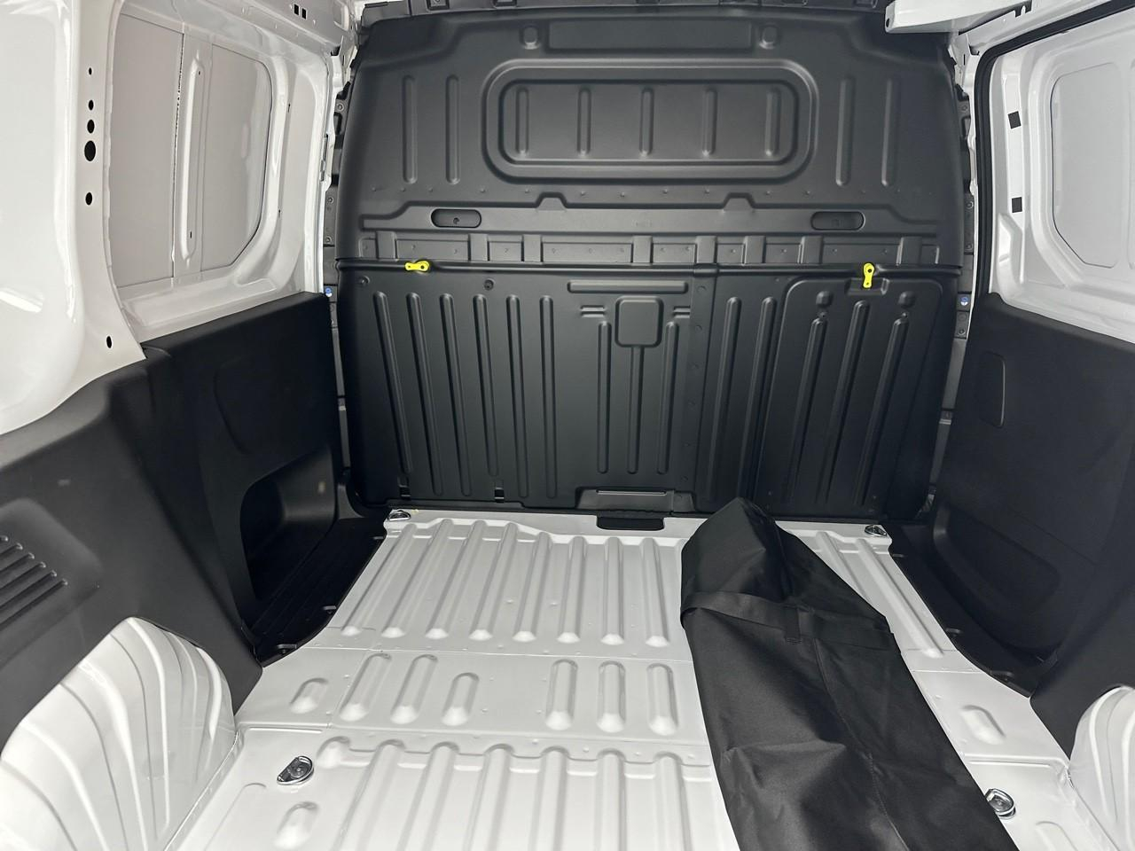 Citroën Berlingo van m diesel 100 ch manuelle — photo 8