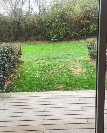 Appartement 3 pièces - VANNES Ouest