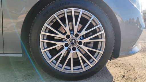 Mercedes Classe CLA Shooting Brake 200 163 7G-DCT - Progressive Line – 2023 – 122578 km – Essence – Boîte Automatique — photo 30