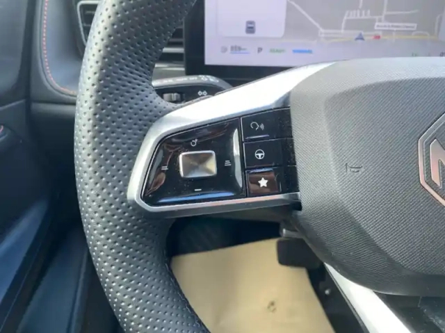 Mg Ehs 1.5 hybrid+ 224ch comfort — photo 17