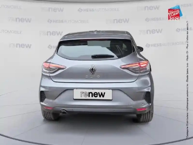 Renault Clio 1.0 tce 90ch evolution — photo 7