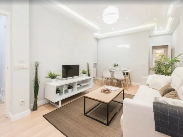 Appartement 2 pièces 59 m²