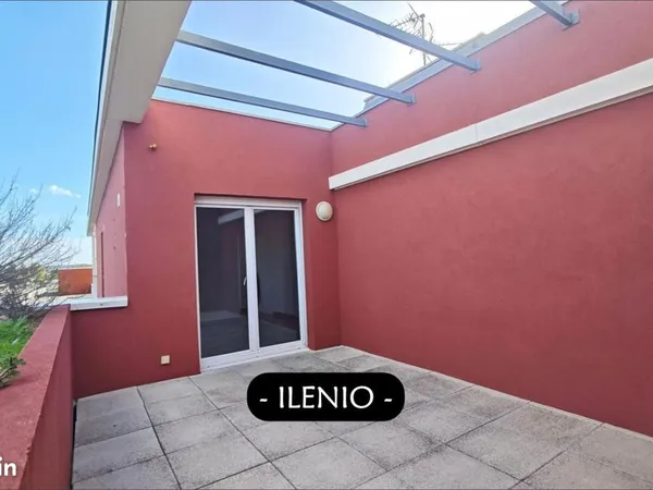 Appartement 2 pièces 36 m²
