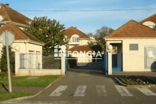 Appartement 1 pièce 29 m²